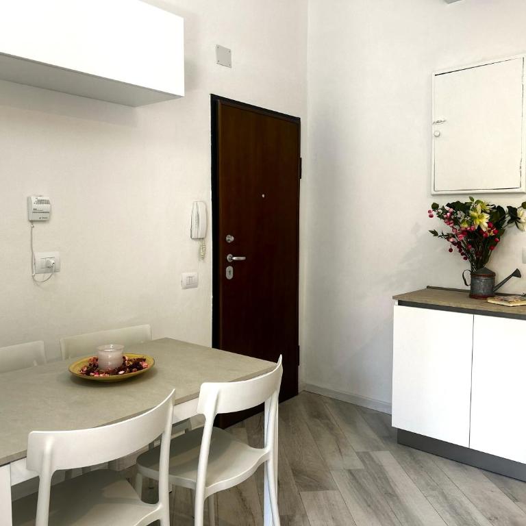 Del Re Florence Home - Appartamento con 1 Camera da Letto - 24