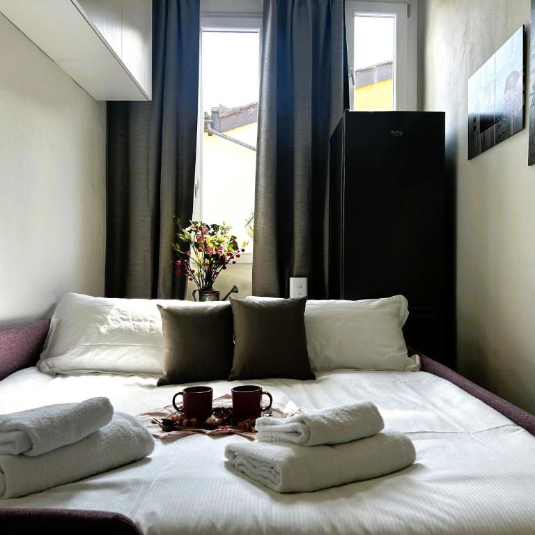 Del Re Florence Home - Appartamento con 1 Camera da Letto - 18