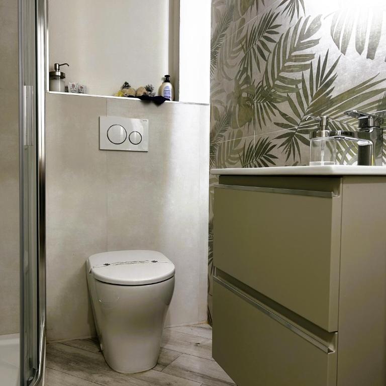 Del Re Florence Home - Appartamento con 1 Camera da Letto - 25
