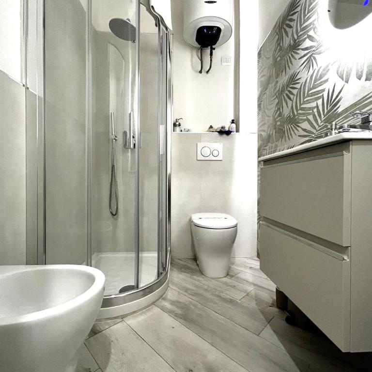 Del Re Florence Home - Appartamento con 1 Camera da Letto - 26