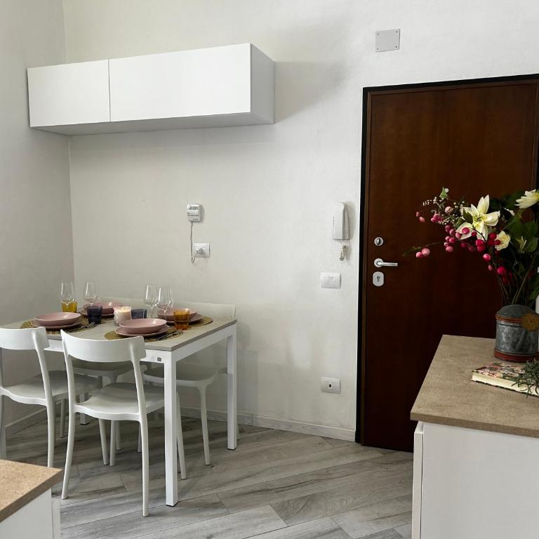 Del Re Florence Home - Appartamento con 1 Camera da Letto - 27