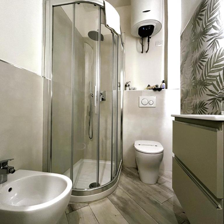 Del Re Florence Home - Appartamento con 1 Camera da Letto - 21