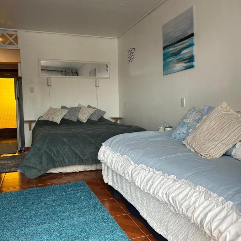 Reñaca Beach Studio - Studio - 2