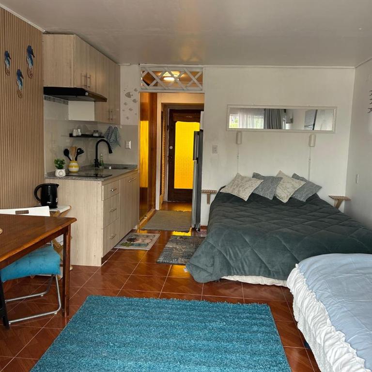 Reñaca Beach Studio - Studio - 1
