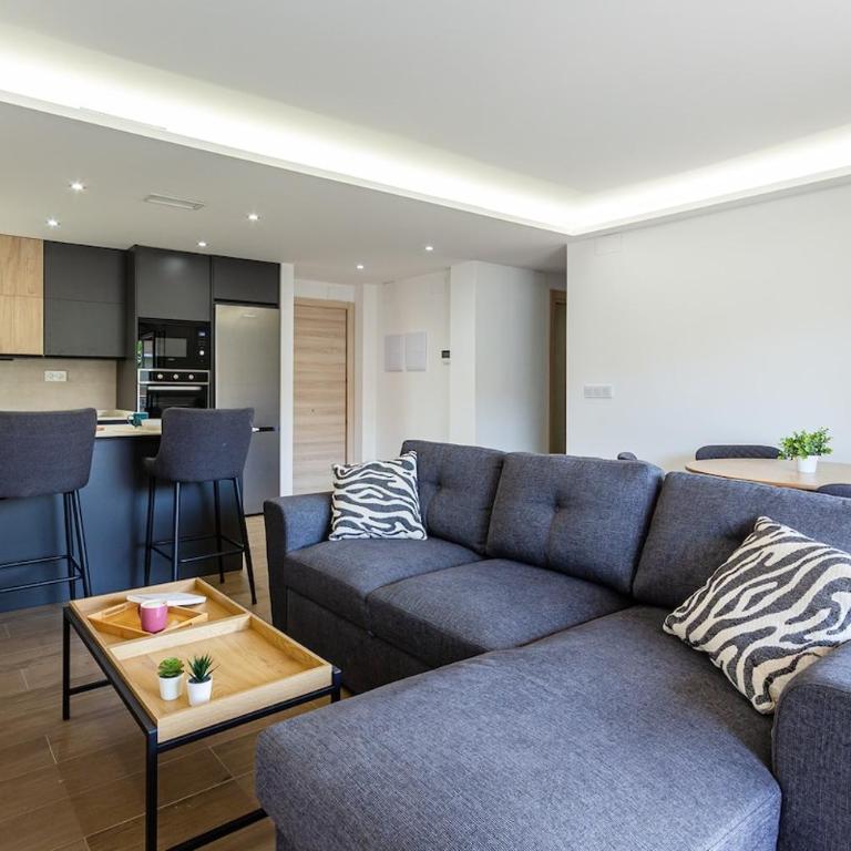 Esencia Marina la Najarra - Apartamento de 3 dormitorios con balcón - 3
