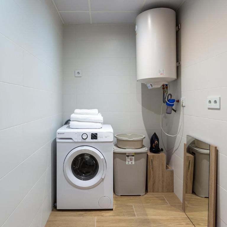 Esencia Marina la Najarra - Apartamento de 3 dormitorios con balcón - 5