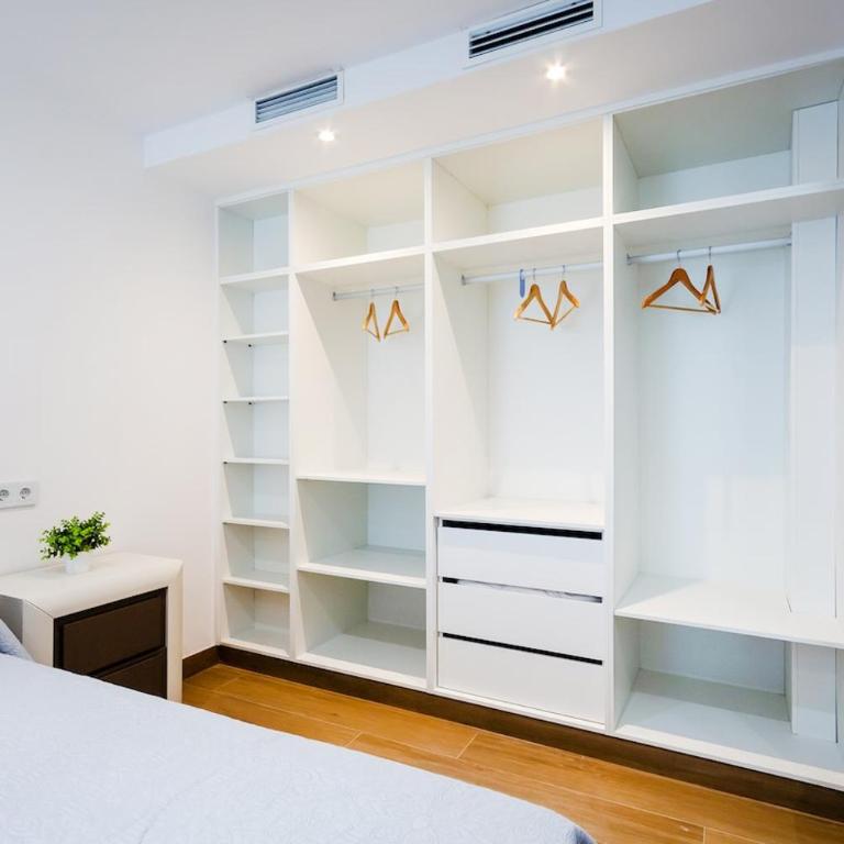 Esencia Marina la Najarra - Apartamento de 3 dormitorios con balcón - 8