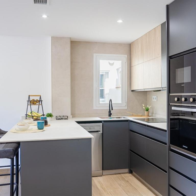 Esencia Marina la Najarra - Apartamento de 3 dormitorios con balcón - 10