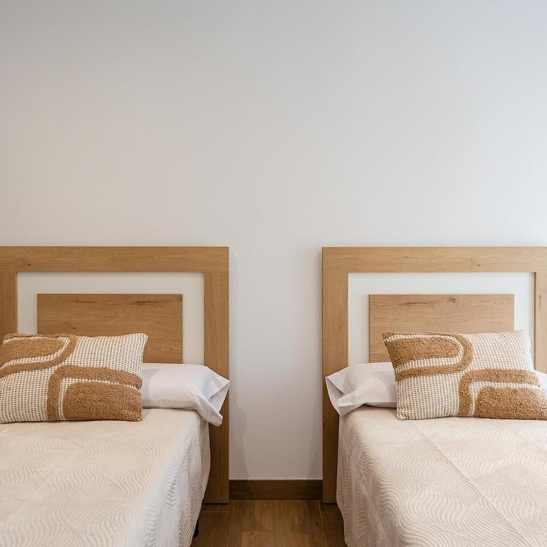 Esencia Marina la Najarra - Apartamento de 3 dormitorios con balcón - 11