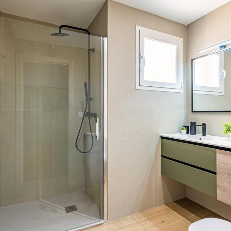 Esencia Marina la Najarra - Apartamento de 3 dormitorios con balcón - 14