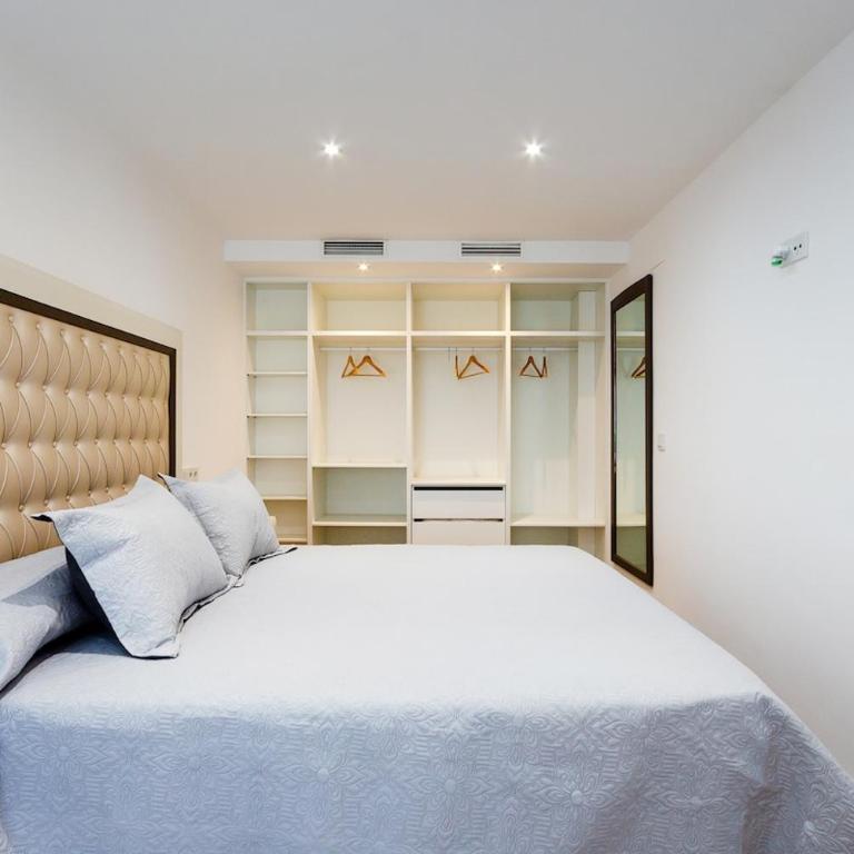 Esencia Marina la Najarra - Apartamento de 3 dormitorios con balcón - 20