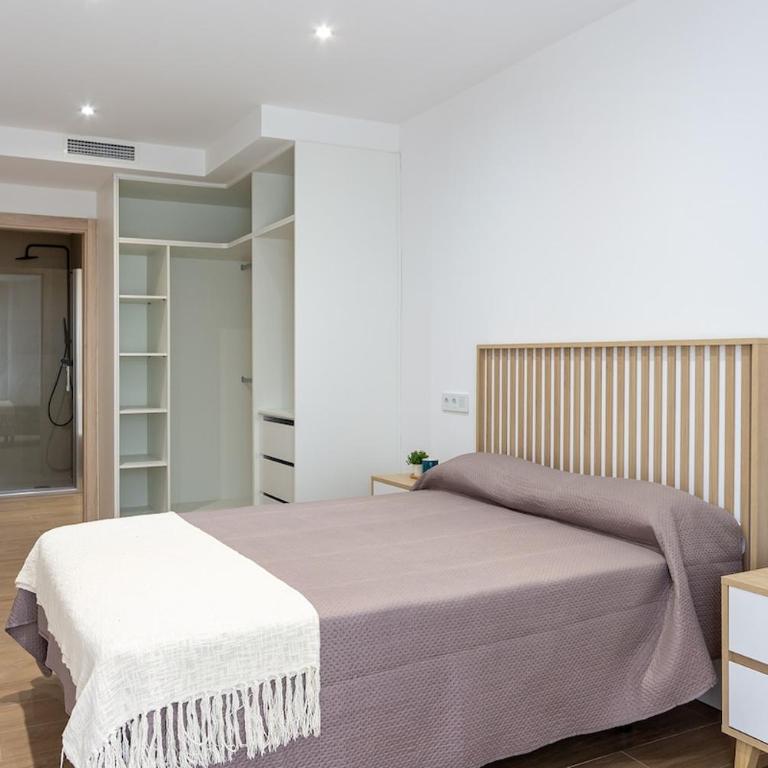 Esencia Marina la Najarra - Apartamento de 3 dormitorios con balcón - 22