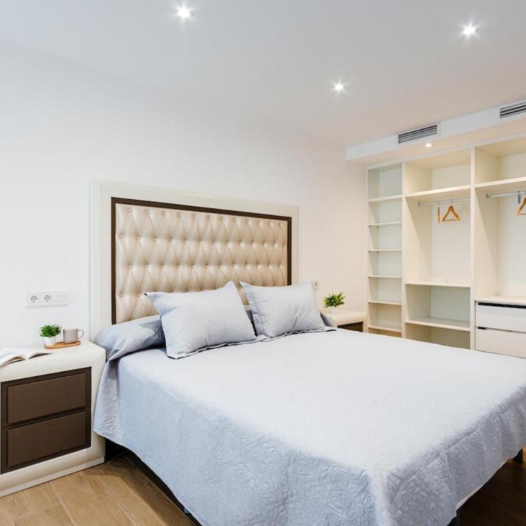 Esencia Marina la Najarra - Apartamento de 3 dormitorios con balcón - 23