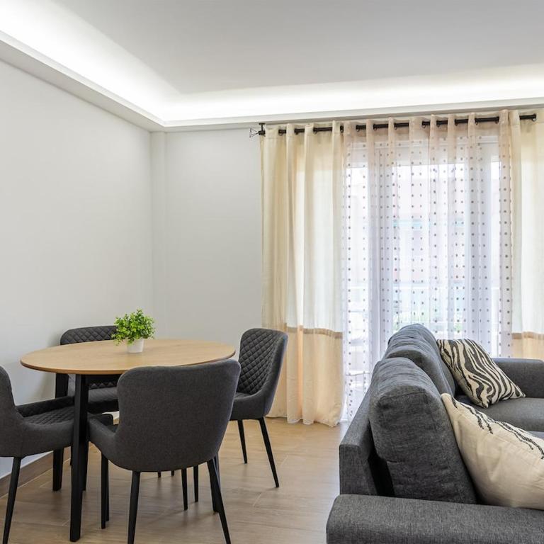 Esencia Marina la Najarra - Apartamento de 3 dormitorios con balcón - 28