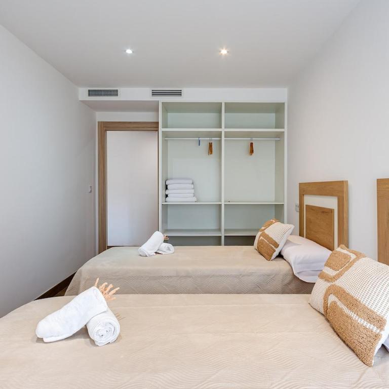 Esencia Marina la Najarra - Apartamento de 3 dormitorios con balcón - 30