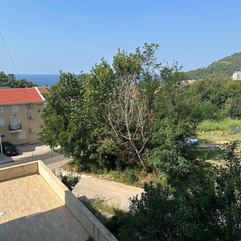 Velvet apartment Petrovac - Two-Bedroom Apartment - 7