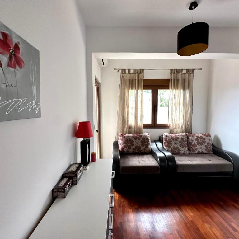 Velvet apartment Petrovac - Two-Bedroom Apartment - 2