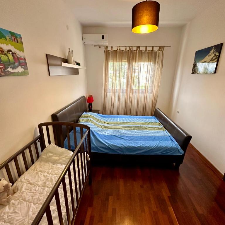 Velvet apartment Petrovac - Two-Bedroom Apartment - 18