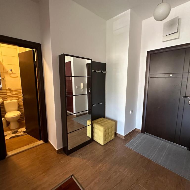Velvet apartment Petrovac - Two-Bedroom Apartment - 12