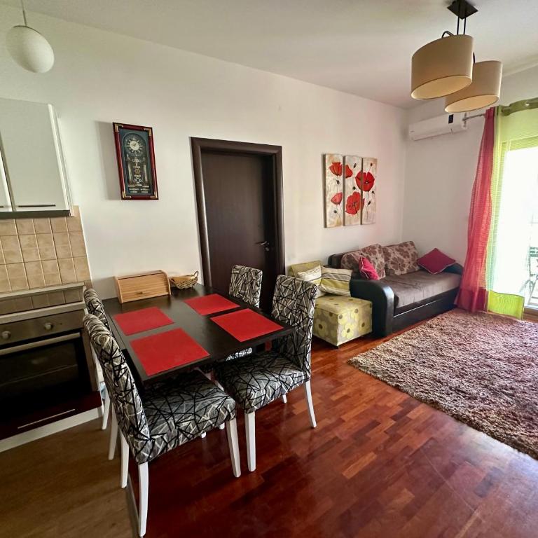 Velvet apartment Petrovac - Two-Bedroom Apartment - 3