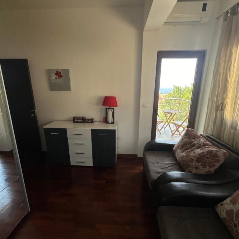 Velvet apartment Petrovac - Two-Bedroom Apartment - 15