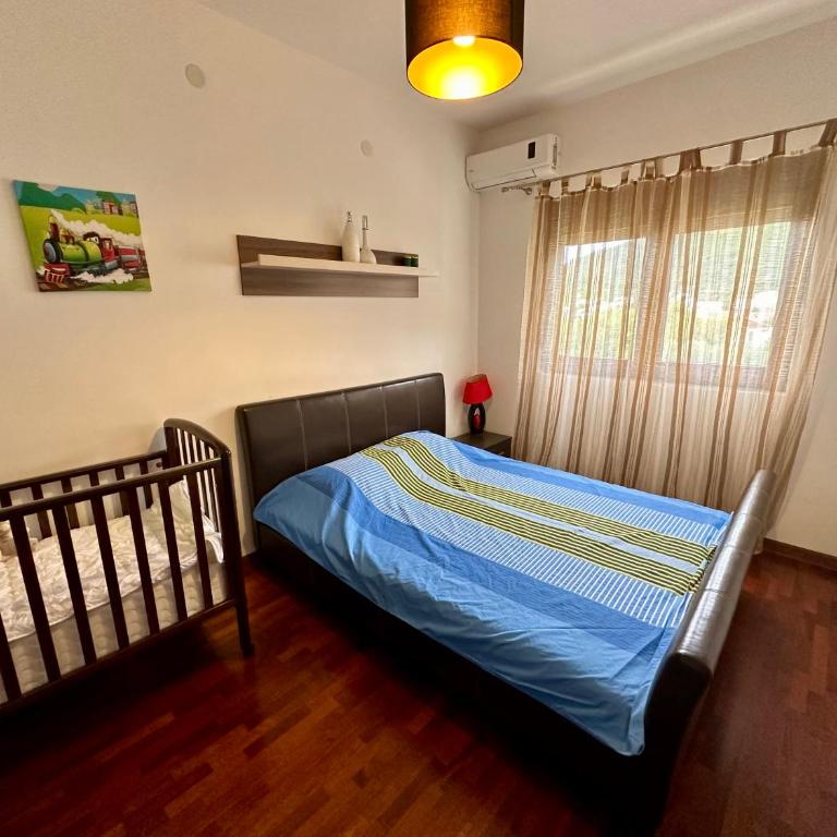 Velvet apartment Petrovac - Apartman sa 2 Spavaće Sobe - 1