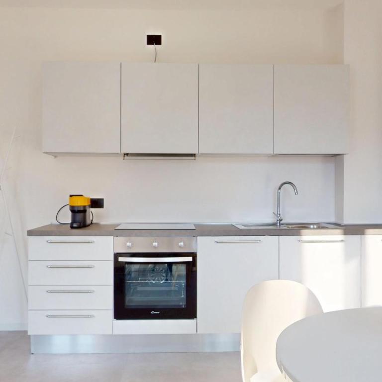 Fifth House - Nuovissime Suite in Marina Centro - Appartamento Deluxe - 17