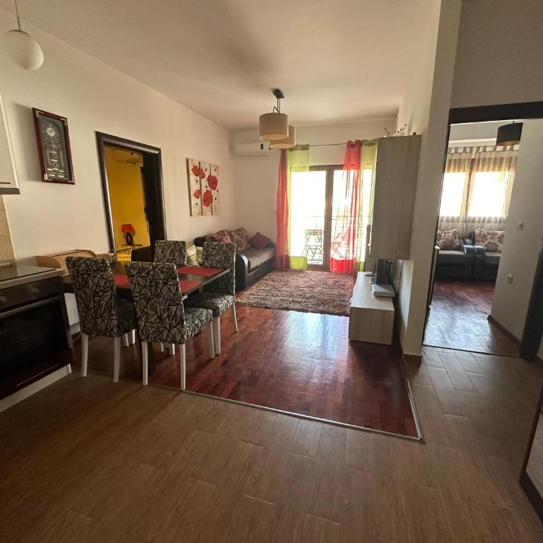 Velvet apartment Petrovac - Two-Bedroom Apartment - 17