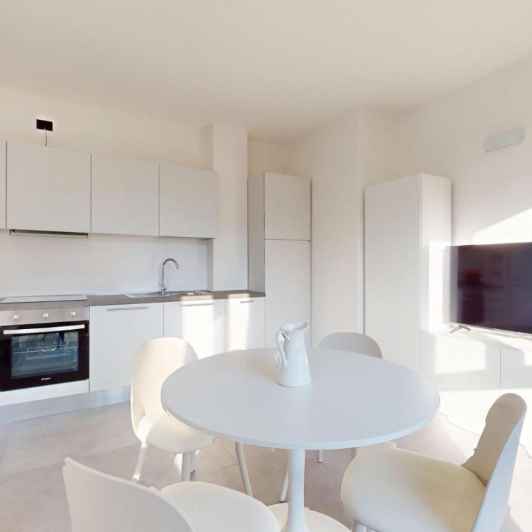 Fifth House - Nuovissime Suite in Marina Centro - Appartamento Deluxe - 21
