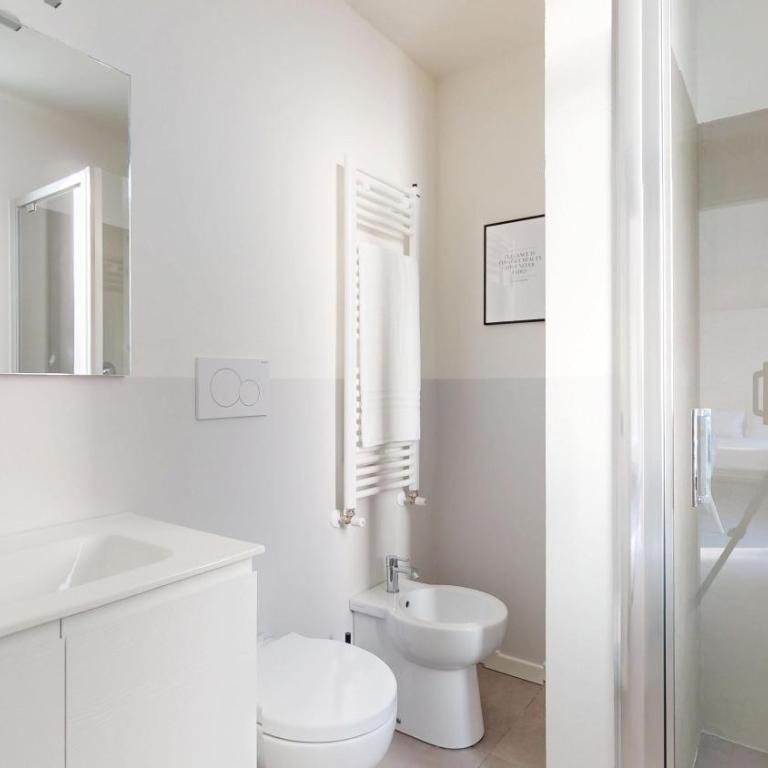 Fifth House - Nuovissime Suite in Marina Centro - Appartamento Deluxe - 18