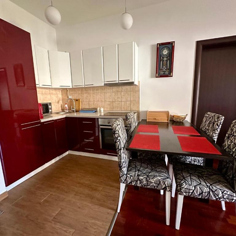 Velvet apartment Petrovac - Two-Bedroom Apartment - 4