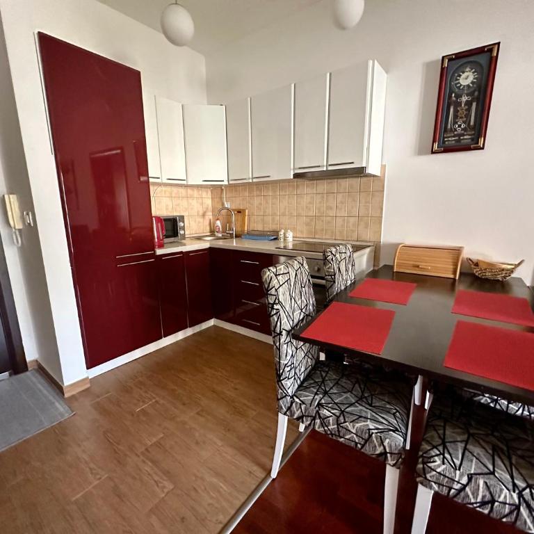 Velvet apartment Petrovac - Two-Bedroom Apartment - 10