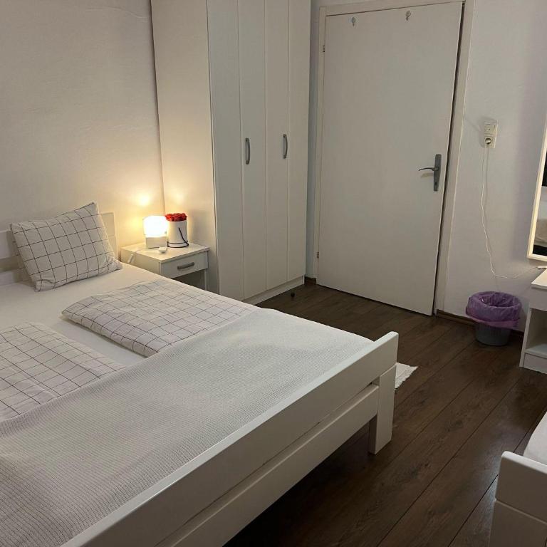 البوسنة - One-Bedroom Villa - 3