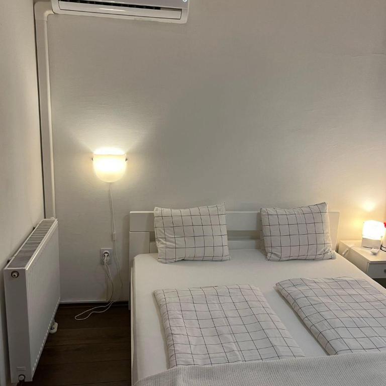البوسنة - One-Bedroom Villa - 6