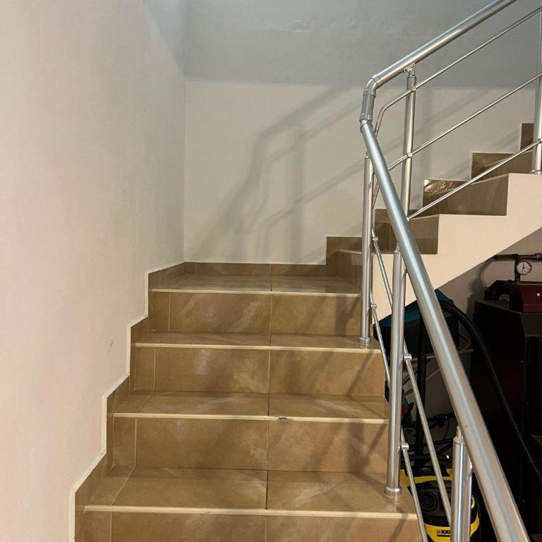 البوسنة - One-Bedroom Villa - 8
