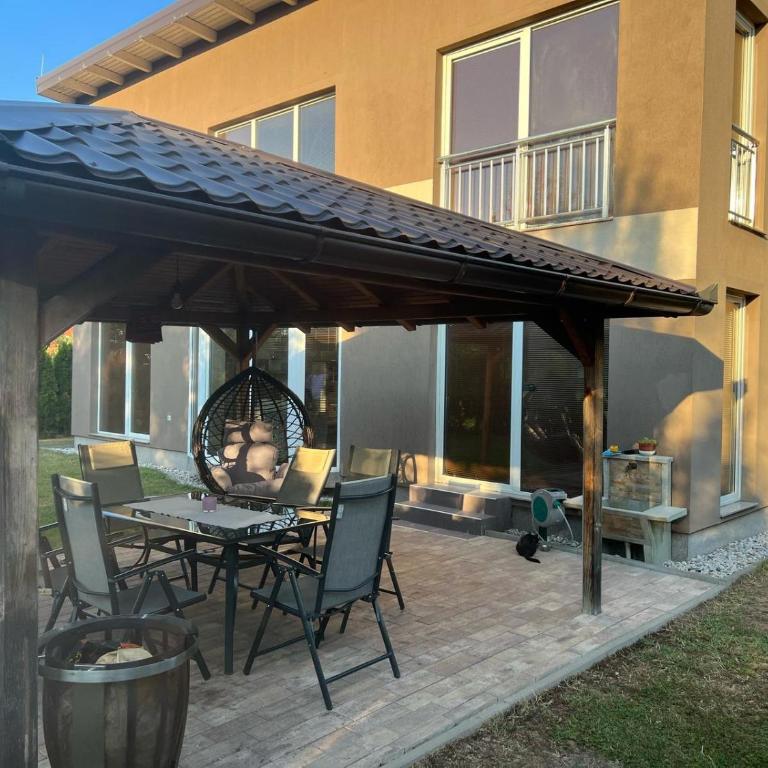 البوسنة - One-Bedroom Villa - 9