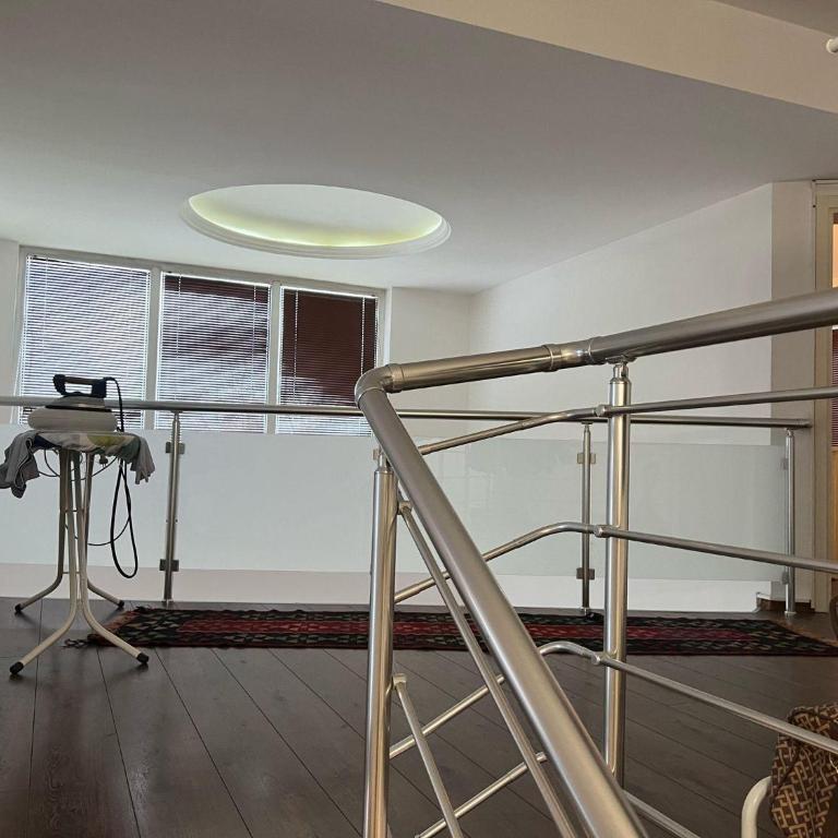 البوسنة - One-Bedroom Villa - 13