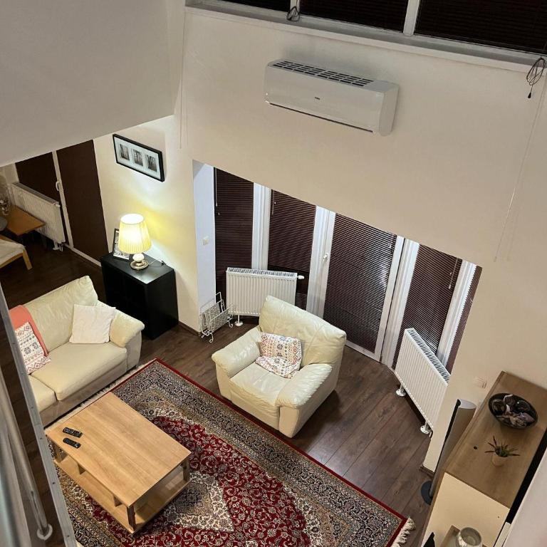 البوسنة - One-Bedroom Villa - 14