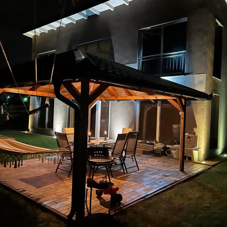 البوسنة - One-Bedroom Villa - 15