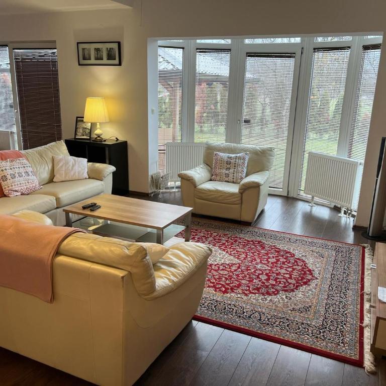 البوسنة - One-Bedroom Villa - 17