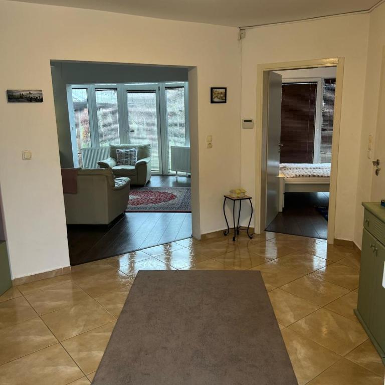 البوسنة - One-Bedroom Villa - 18