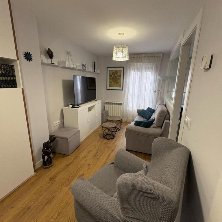 Dúplex Las Tablas Superior - Apartamento de 2 dormitorios - 1