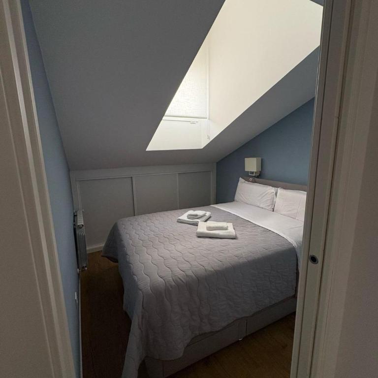 Dúplex Las Tablas Superior - Apartamento de 2 dormitorios - 4