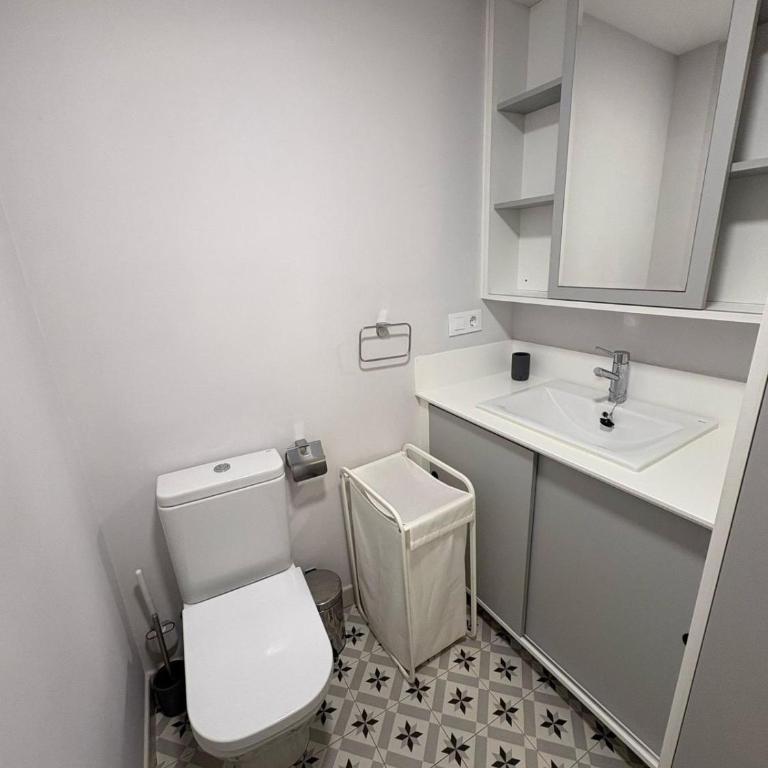 Dúplex Las Tablas Superior - Apartamento de 2 dormitorios - 5