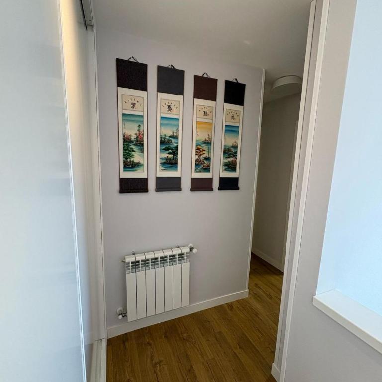 Dúplex Las Tablas Superior - Apartamento de 2 dormitorios - 7