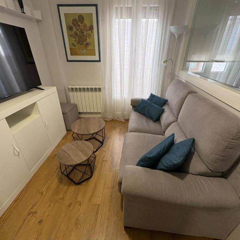 Dúplex Las Tablas Superior - Apartamento de 2 dormitorios - 9