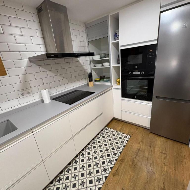 Dúplex Las Tablas Superior - Apartamento de 2 dormitorios - 10