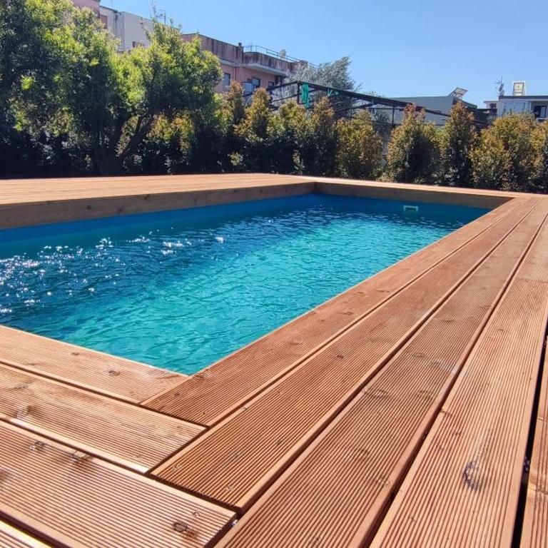 Domus DEA Holiday Home - One-Bedroom House - 46