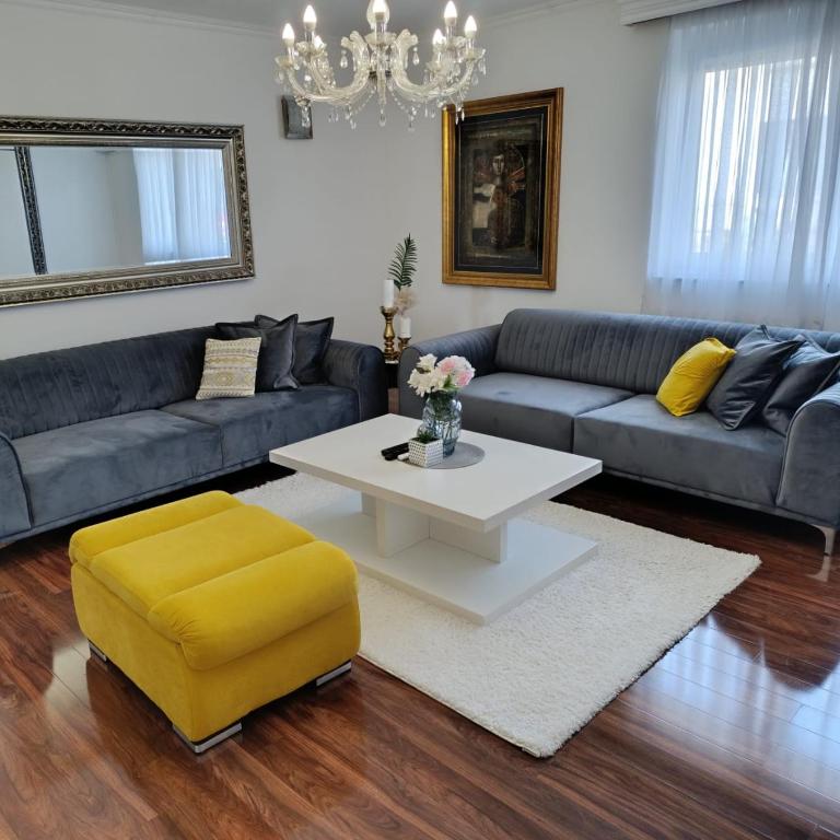 Apartman Jasmina - Two-Bedroom Apartment - 3
