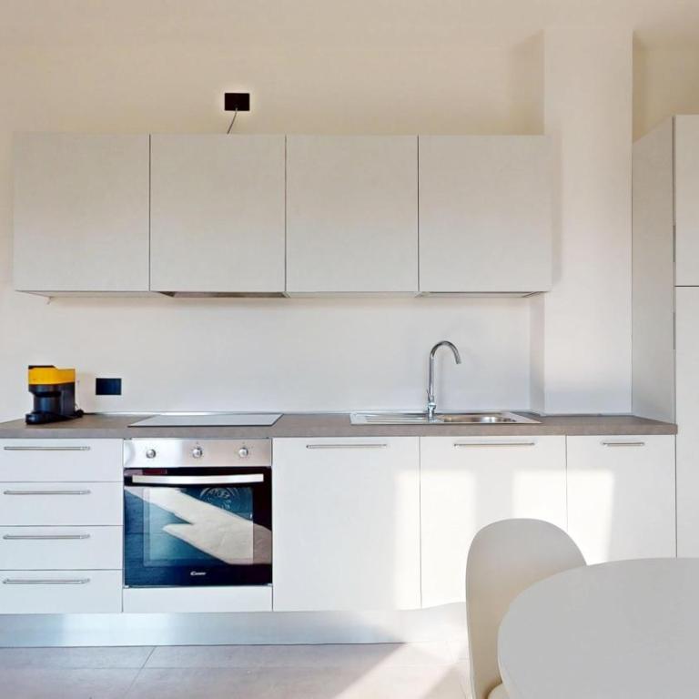 Nuovissima Suite Baia Daira in Marina Centro - Appartamento Deluxe - 3